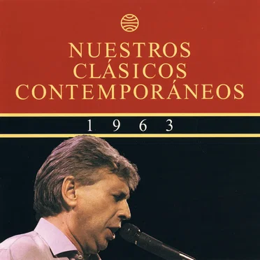 Nuestros clásicos contemporáneos (1963): La "nova cançó" se da a conocer by Various Artists - album cover