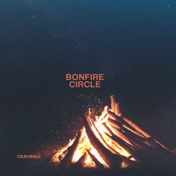 Bonfire Circle - Shamanic Drumming