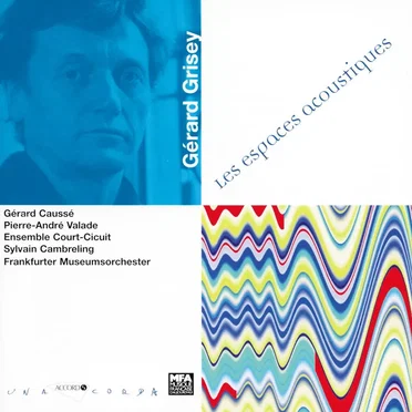 Les Espaces acoustiques