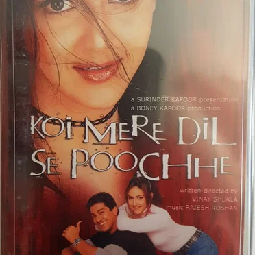 Koi Mere Dil Se Poochhe