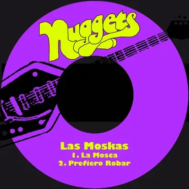 La Mosca