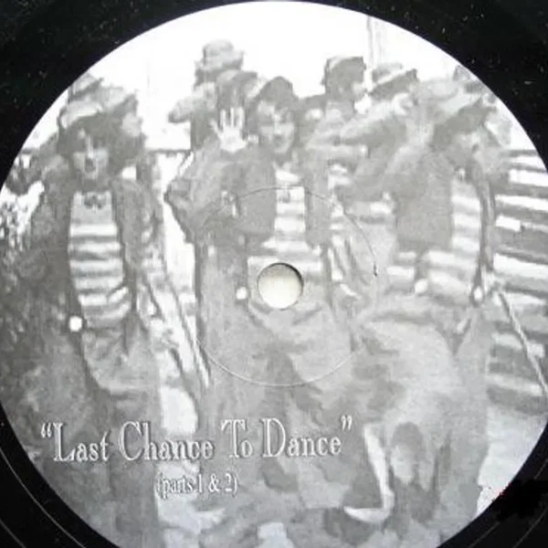 Last Chance to Dance
