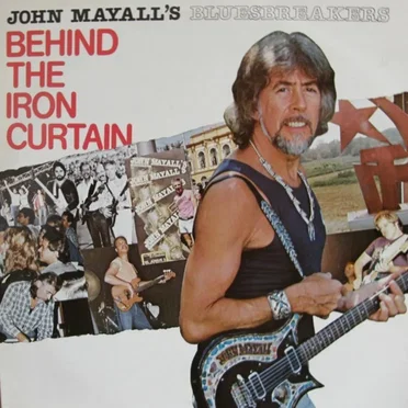 Behind the Iron Curtain