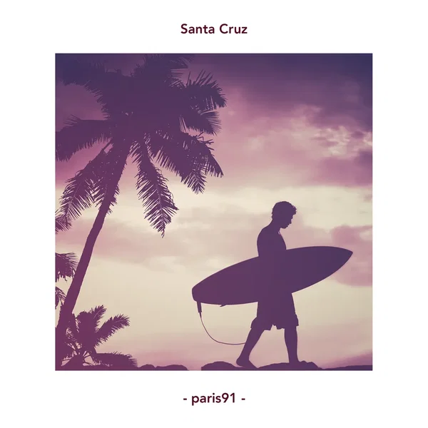 Santa Cruz