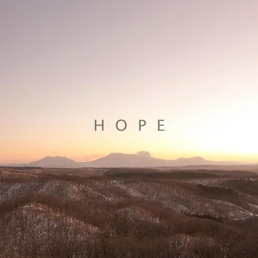 Hope by [.que] - album cover