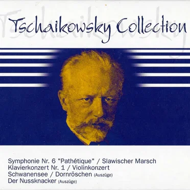 Tschaikowsky Collection