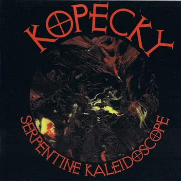 Serpentine Kaleidoscope