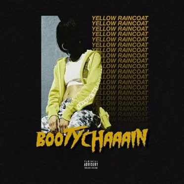 Yellow Raincoat