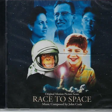 Race to Space