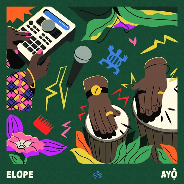 Elope / Ayọ̀