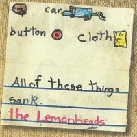 The Lemonheads artist image