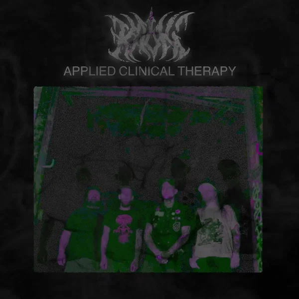 Applied Clinical Therapy