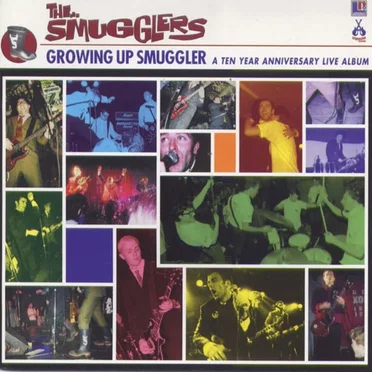 Growing Up Smuggler