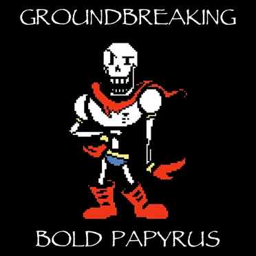 Bold Papyrus