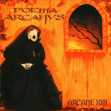 Arcane XIII by Poema Arcanus - album cover