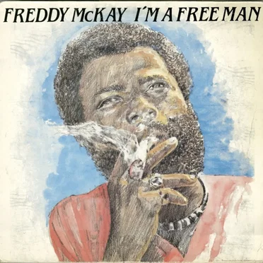 I'm A Free Man