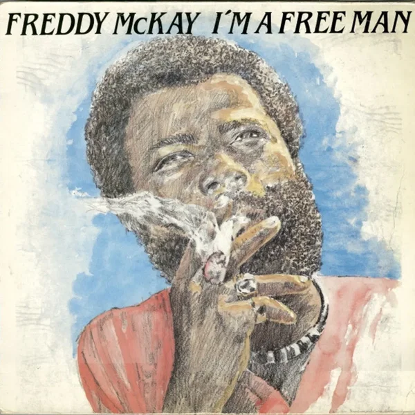I'm A Free Man