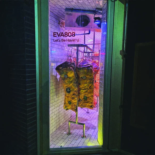 Let’s B Havin’ U?