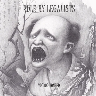 Rule by Legalists