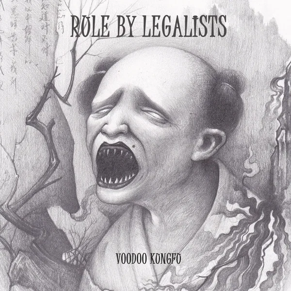 Rule by Legalists