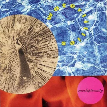 Envoluptuousity by Waterlillies - album cover