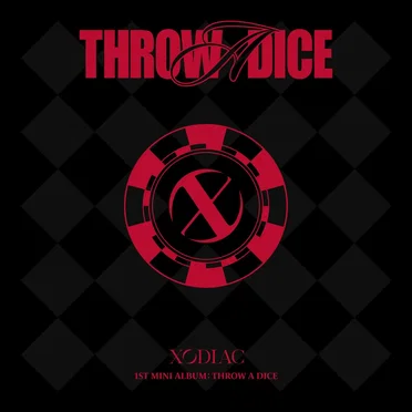 THROW A DICE
