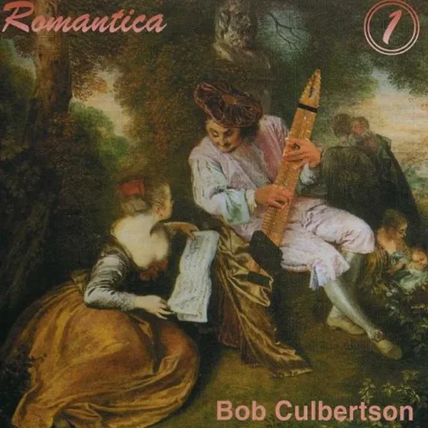 Romantica