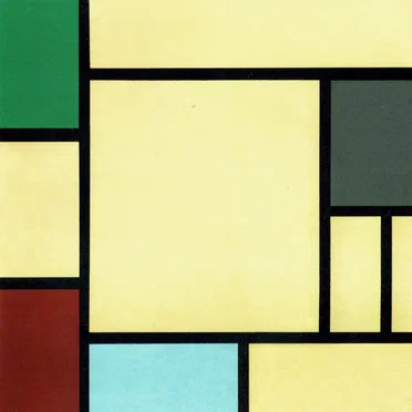 Repertoire De Stijl: Bauhaus: Dada