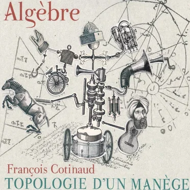 Algèbre