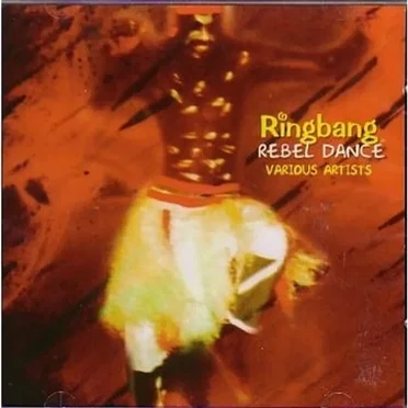 Ringbang Rebel Dance by Various Artists - album cover
