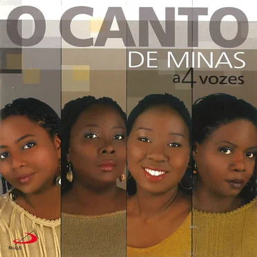 O Canto de Minas