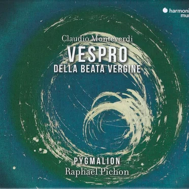 Vespro della Beata Vergine