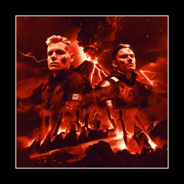 MAGMA