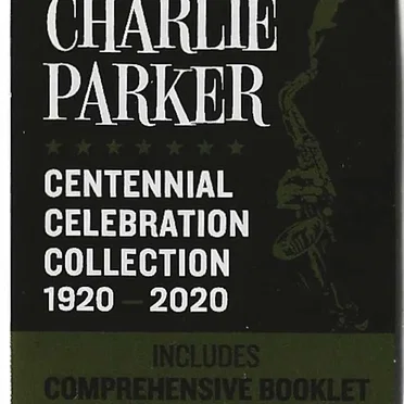 The Complete Savoy Masters