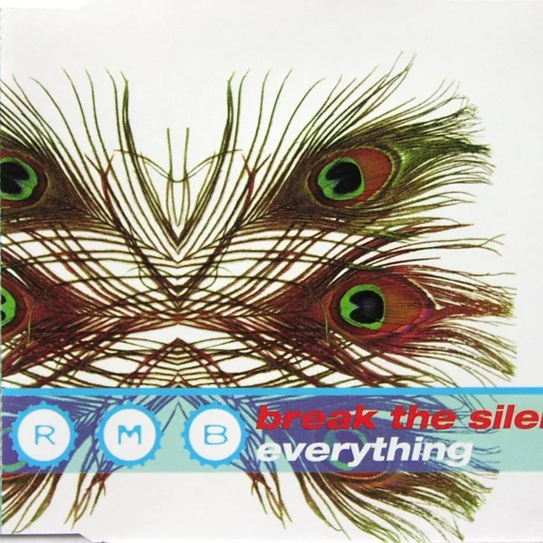 Break the Silence / Everything