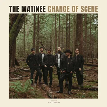 Change of scene