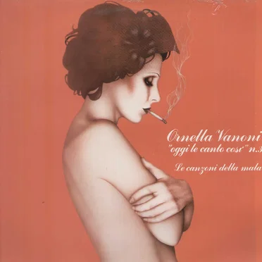 Oggi le canto così nº 3: Le canzoni della mala