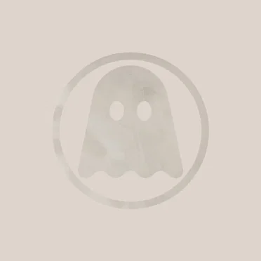 Ghostly/Spectral Curated by Heathered Pearls - album cover