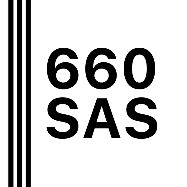 660sas
