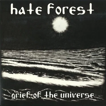 Grief of the Universe / Spinning Galaxies