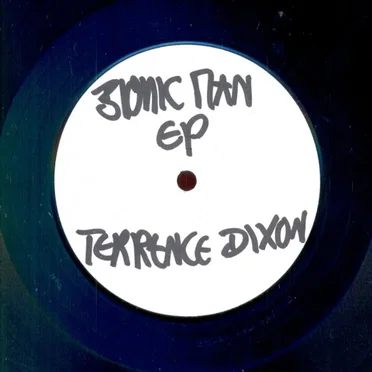 Bionic Man EP