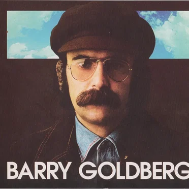 Barry Goldberg