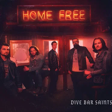 Dive Bar Saints