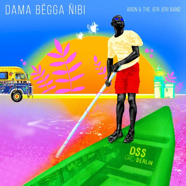 Dama Bëgga Ñibi