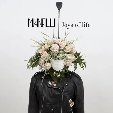 Joys of Life by Manflu - album cover