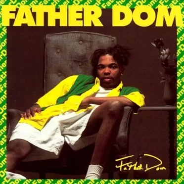 Father Dom by Father Dom - album cover
