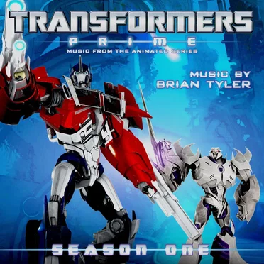 Transformers: Prime