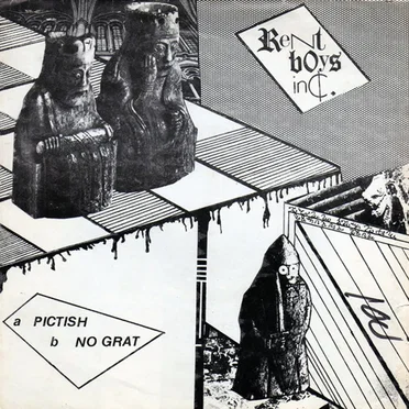 Pictish / No Grat