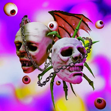 Wake Up ✶ by Jah PHNX - album cover