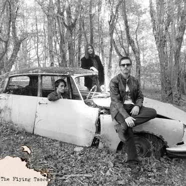 The Flying Tacos EP